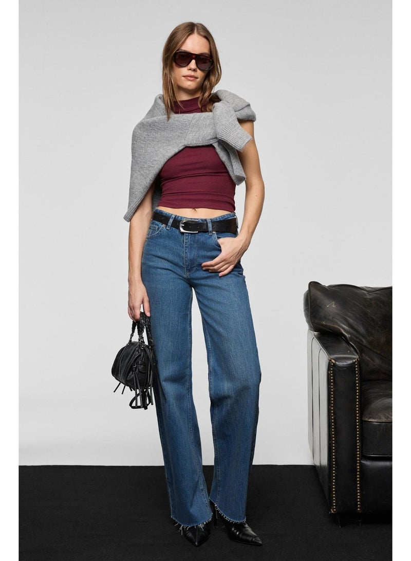 Light Blue Jean