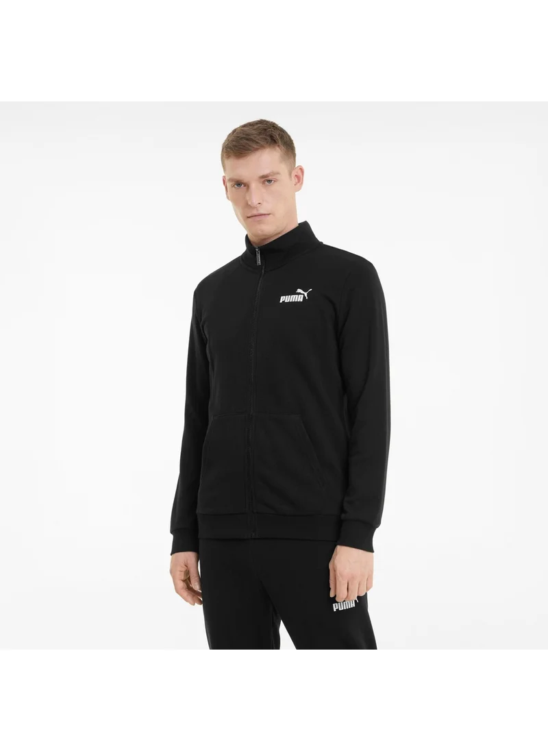 بوما Men's ESS Track Jacket 586696 01
