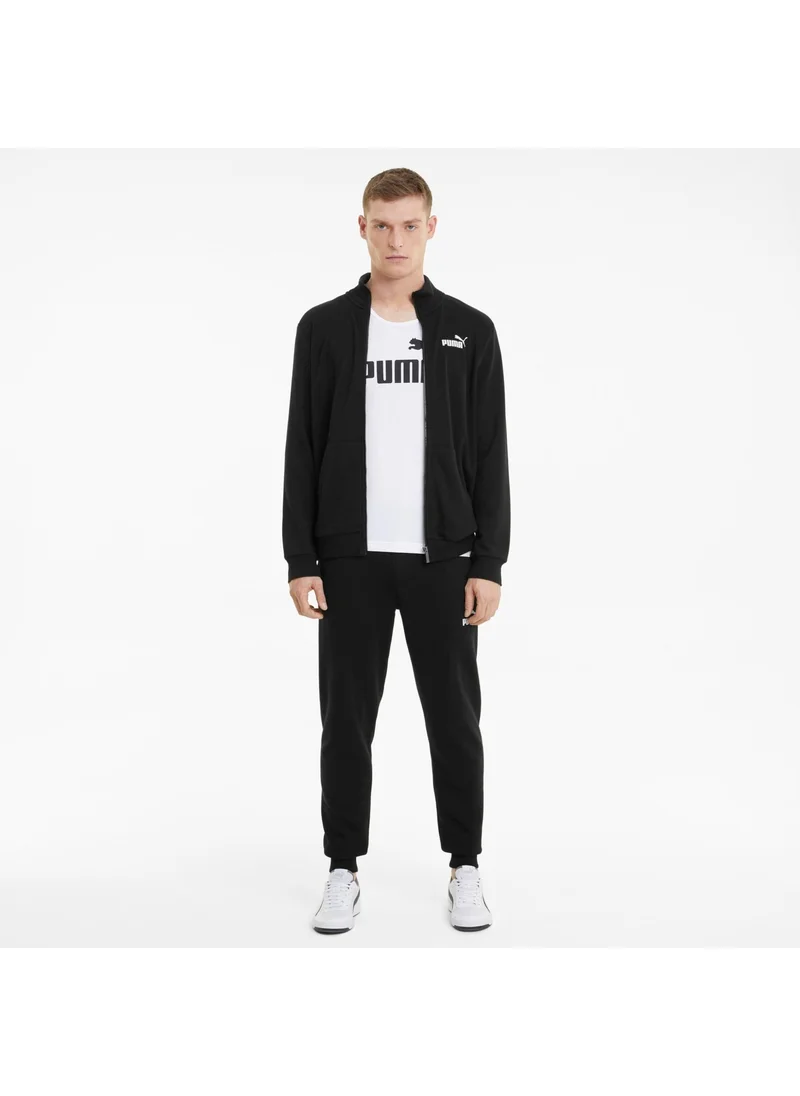 بوما Men's ESS Track Jacket 586696 01