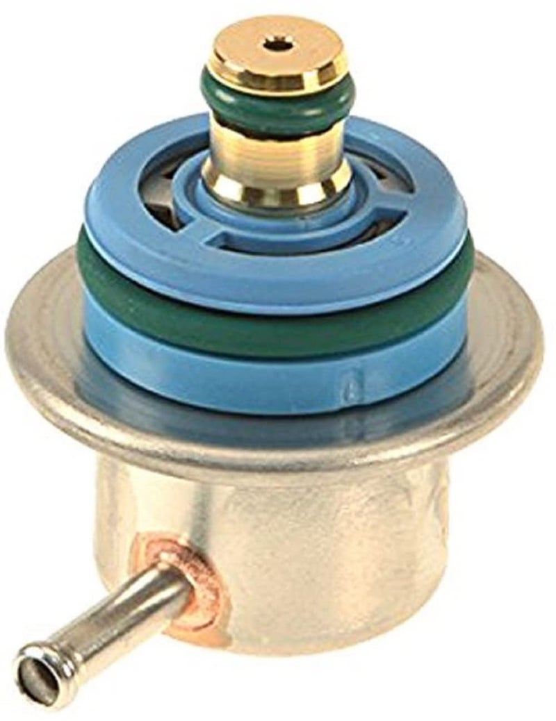 Bosch 0280160587 Fuel Pressure Regulator - Image 3