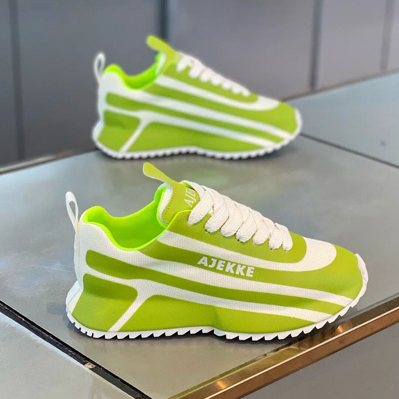 Unisex Casual Sneaker Shoes - Image 2