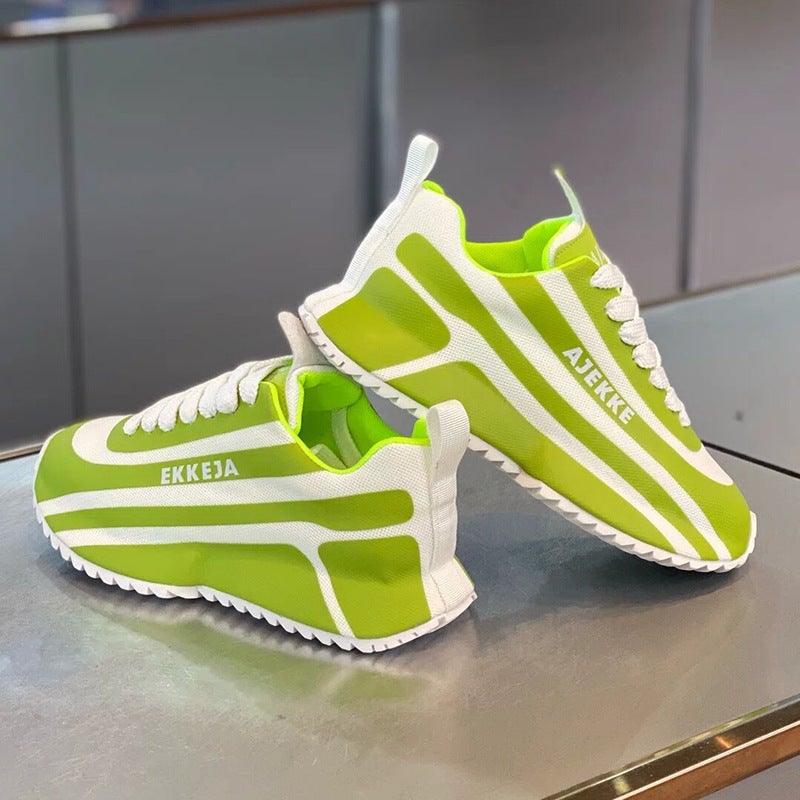 Unisex Casual Sneaker Shoes - Image 3