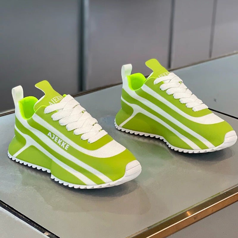 Unisex Casual Sneaker Shoes - Image 5