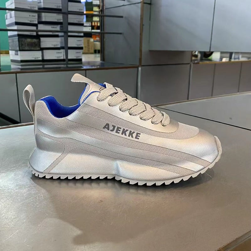 Unisex Casual Sneaker Shoes - Image 1