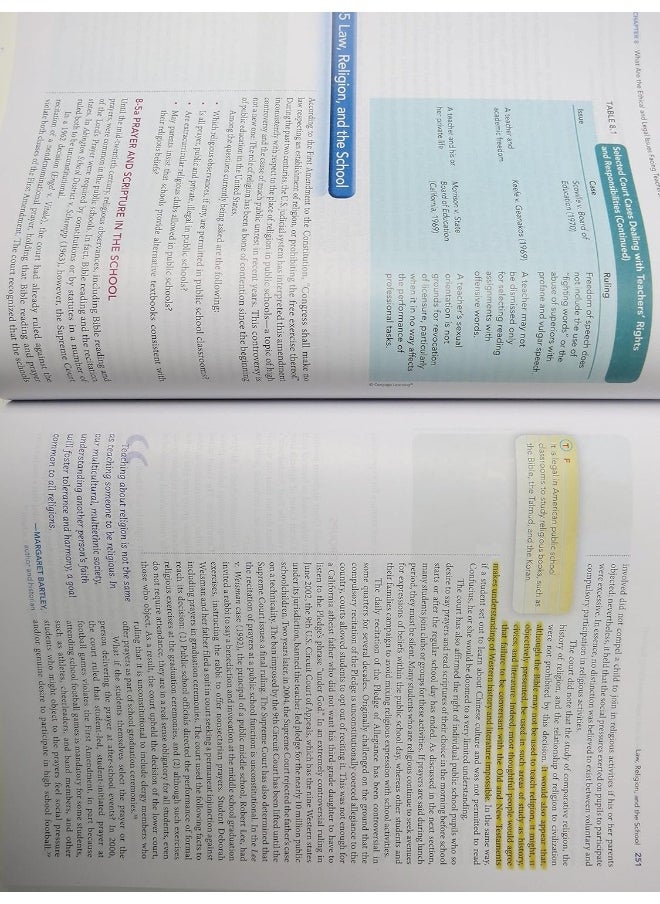 Those Who Can, Teach  - Image 2