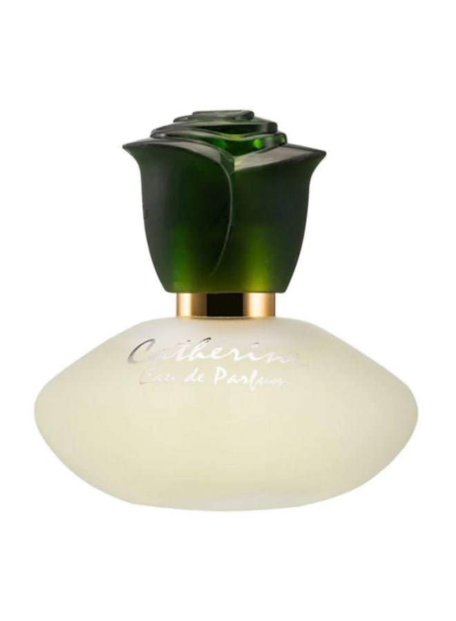 Rasasi Catherine Eau De Parfum Perfume For Women 75ml - Image 2