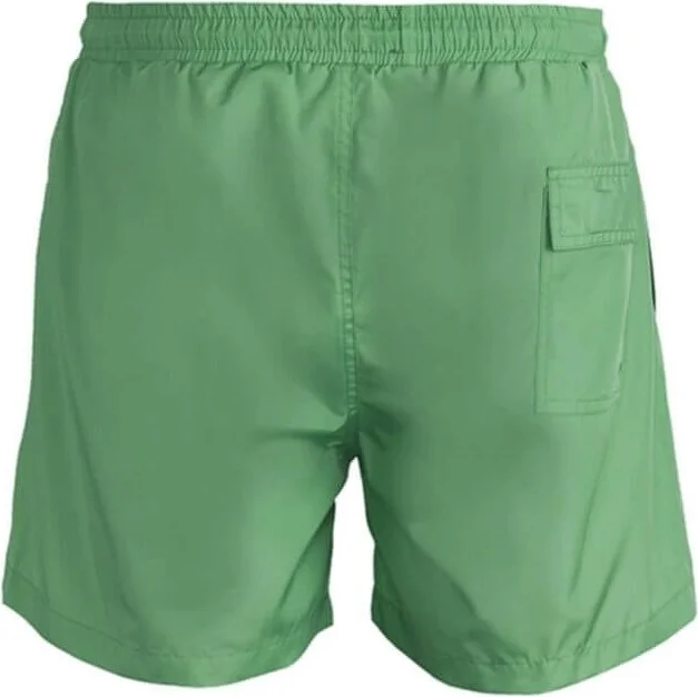 باد بير Jacksonville Men's Swim Shorts 21.01.09.004Green