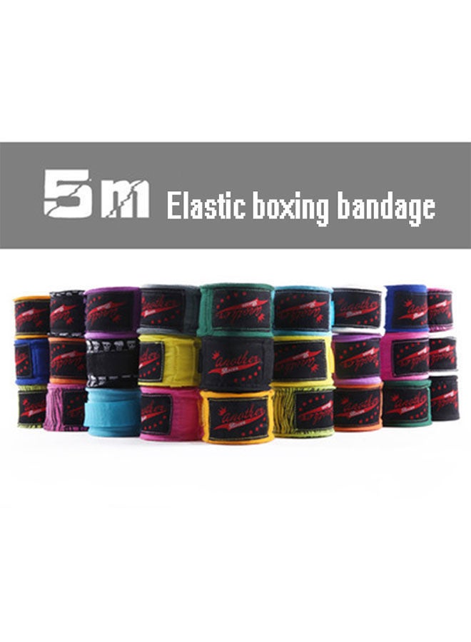 NIBEMINENT Boxing Handwraps - Image 2