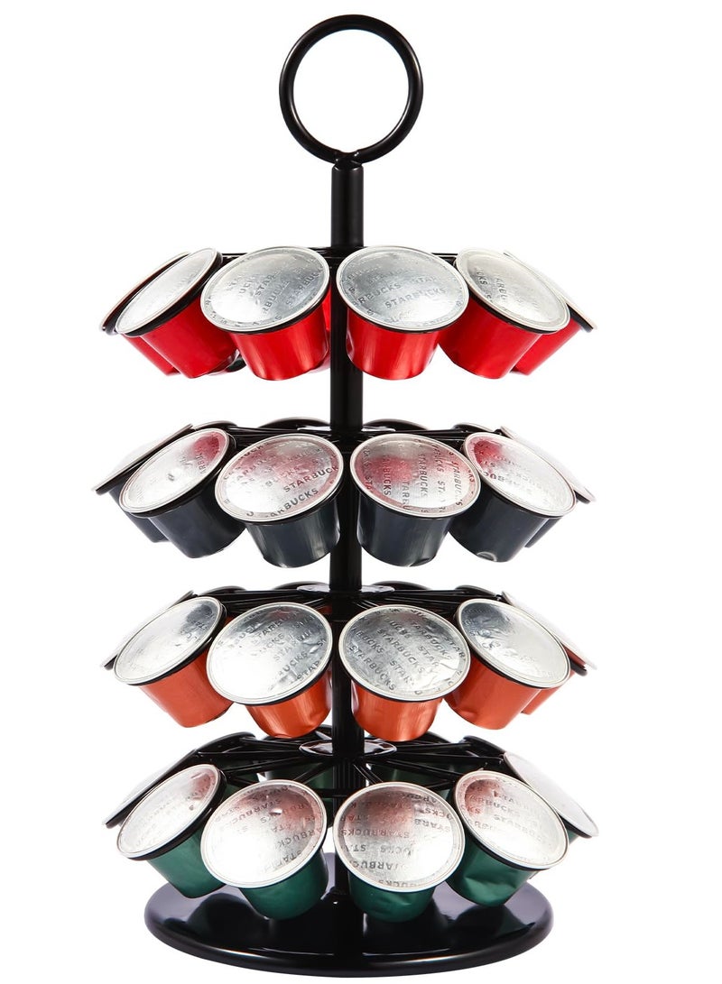 القهوة مربع قوس دائري مدير متوافق مع 40 أكواب - Image 1