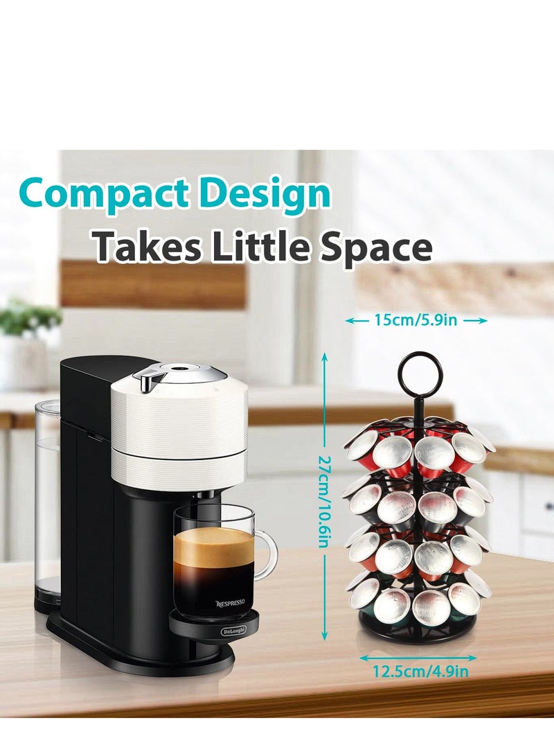 القهوة مربع قوس دائري مدير متوافق مع 40 أكواب - Image 3