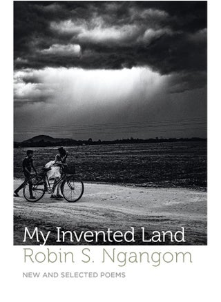 My Invented Land: New and Selected Poems - pzsku/Z708CF4C6C0F2B8237B3FZ/45/_/1724834245/67413c59-2734-43a6-86d6-a8e4ca7069d2