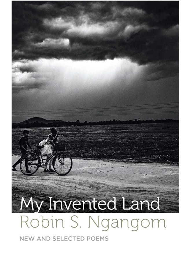 My Invented Land: New and Selected Poems 