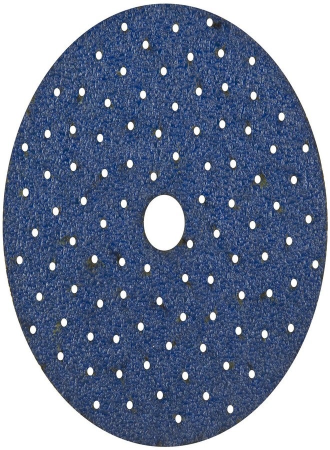 Norton 04036 ProSand Disc, 5", Blue, 50 Each Set - Image 1
