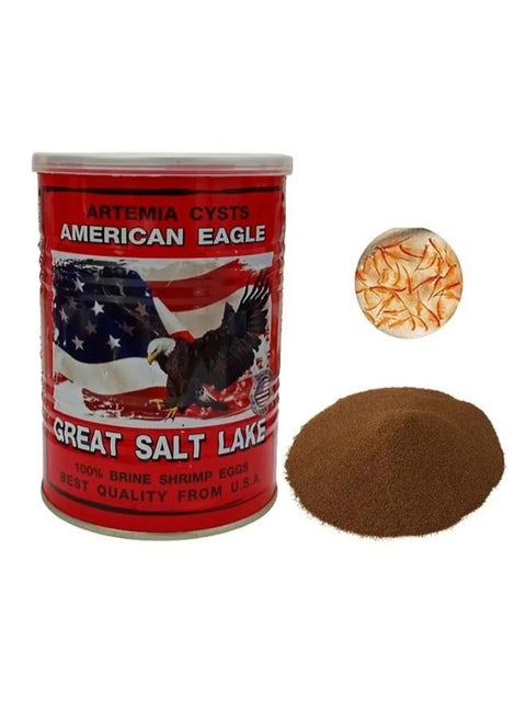American Eagle BBS  - 425 gms