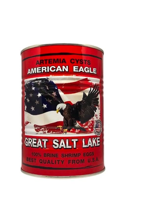 American Eagle BBS  - 425 gms