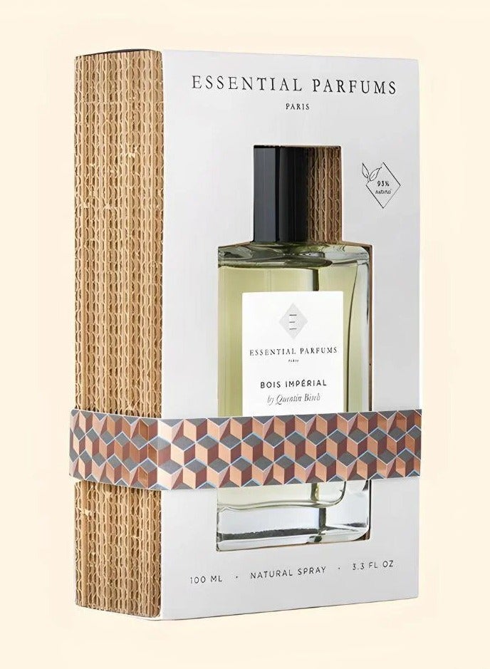Essential Parfums Bois Imperial Edp 100 ml - Image 1