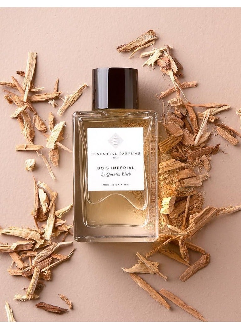 Essential Parfums Bois Imperial Edp 100 ml - Image 3