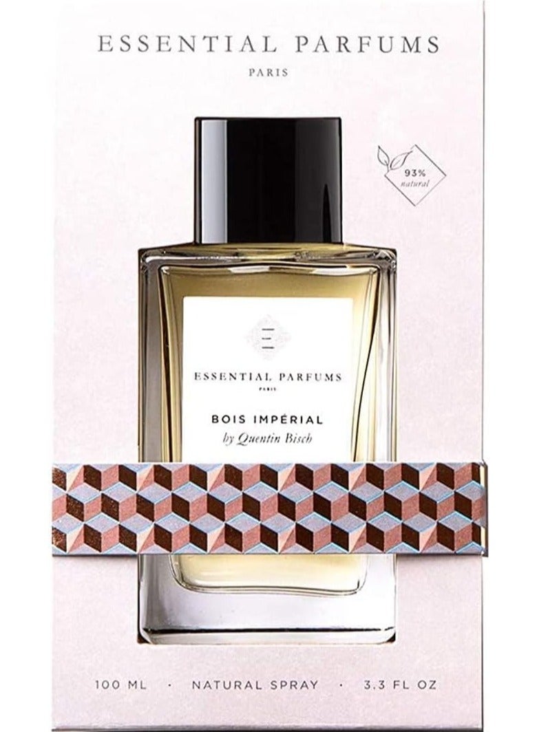 Essential Parfums Bois Imperial Edp 100 ml - Image 2