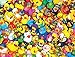 Springboks 400 Piece Family Jigsaw Puzzle Funny Duckies Made in USA - Image 2