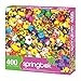 Springboks 400 Piece Family Jigsaw Puzzle Funny Duckies Made in USA - Image 4