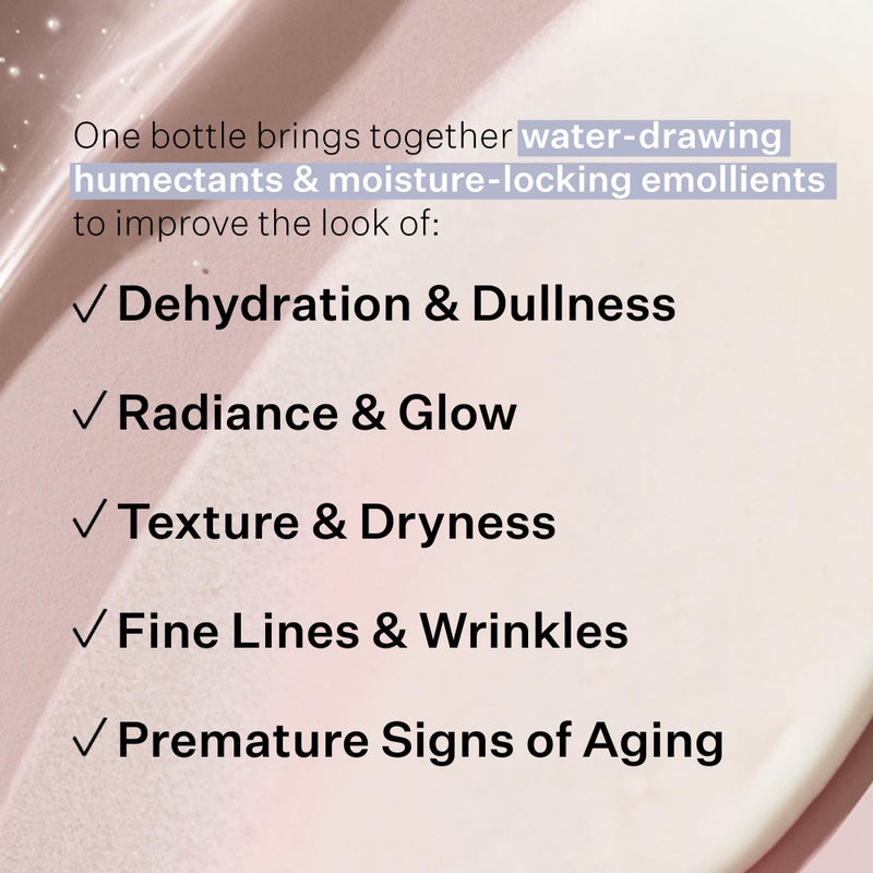 StriVectin Multi Action Hydration Multiplier Serum with Hyaluronic Acid, Ceramides and Peptides for Dehydrated, Dry Skin - Image 5