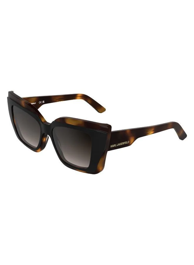 Karl Lagerfeld  Rectangle Sunglasses for Women | Best Price UAE