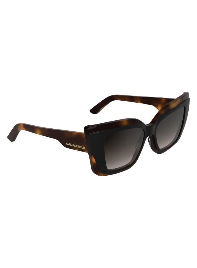 Karl Lagerfeld  Rectangle Sunglasses for Women | Best Price UAE