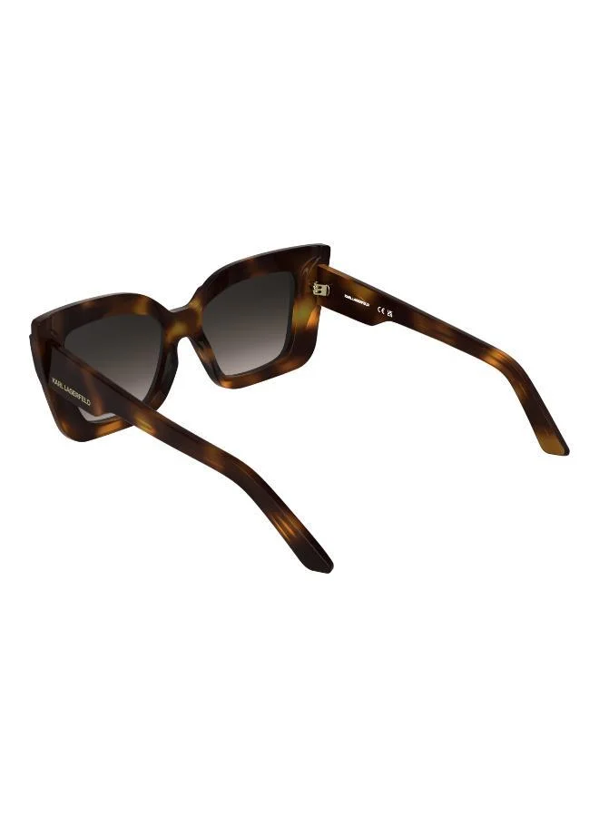 Karl Lagerfeld  Rectangle Sunglasses for Women | Best Price UAE