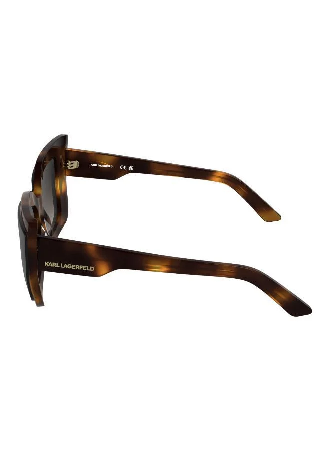 Karl Lagerfeld  Rectangle Sunglasses for Women | Best Price UAE