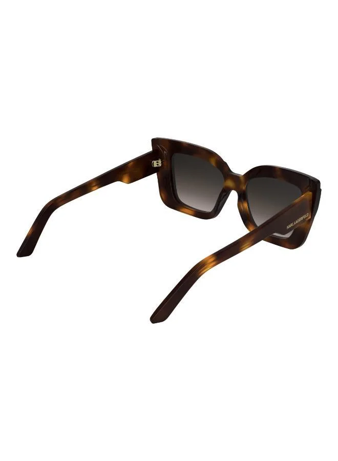 Karl Lagerfeld  Rectangle Sunglasses for Women | Best Price UAE