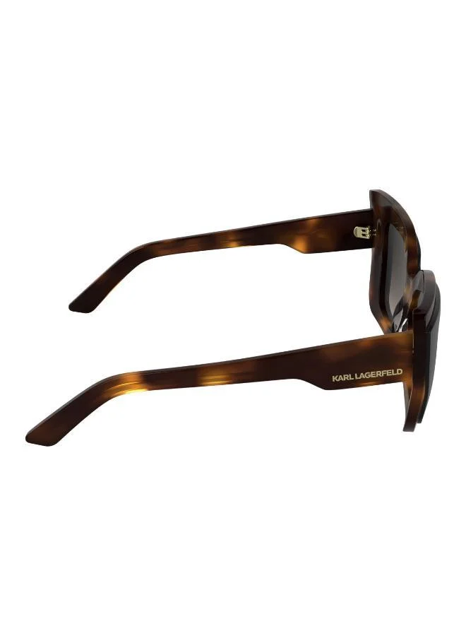 Karl Lagerfeld  Rectangle Sunglasses for Women | Best Price UAE