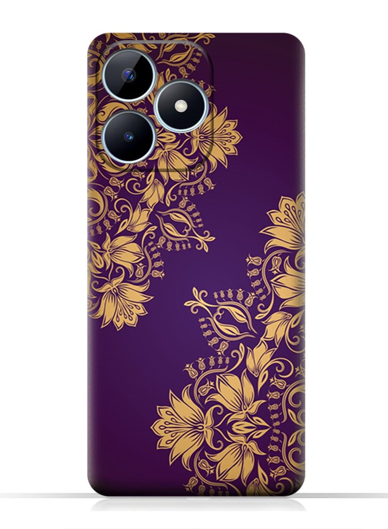 AMC DESIGN Protective Case Cover For Realme Note 50 - Image 1