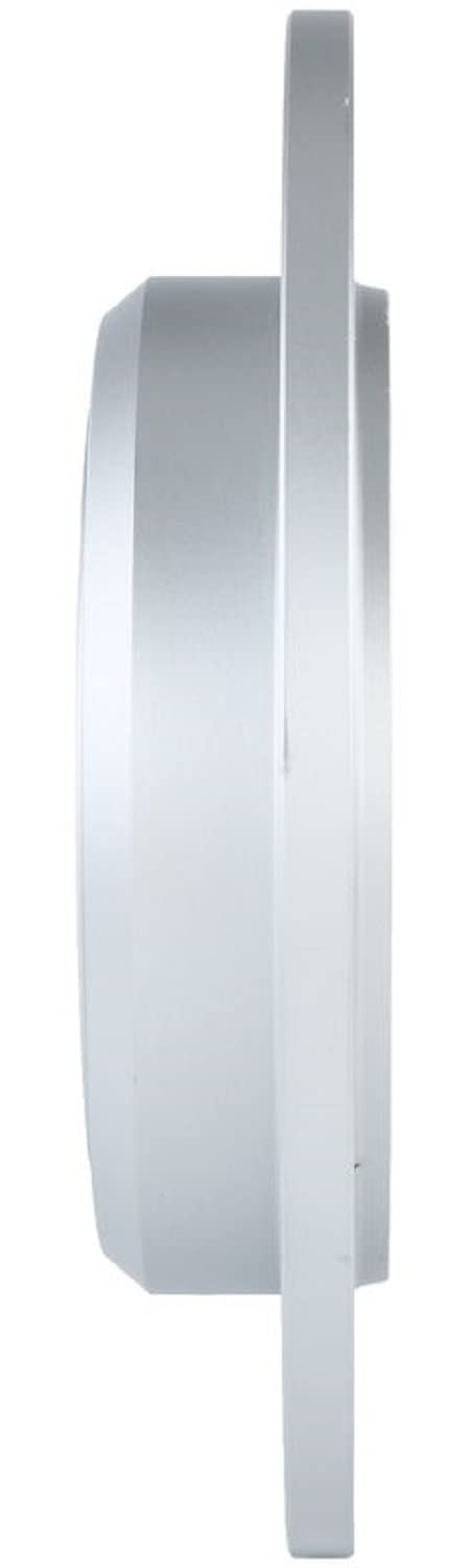 BOSCH 16011491 QuietCast Premium Disc Brake Rotor - Compatible with Select Dodge Durango; Jeep Grand Cherokee; REAR - Single - Image 2