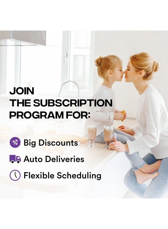 SIMPLY by MervFilters Air Filter MERV 13, MPR 1500 AC Furnace Air Filter, 6 Pack - Image 5