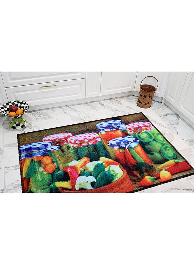 شركة موكيت ماك سجادة  للمطبخ الحديث 50*80 سم  - Image 1
