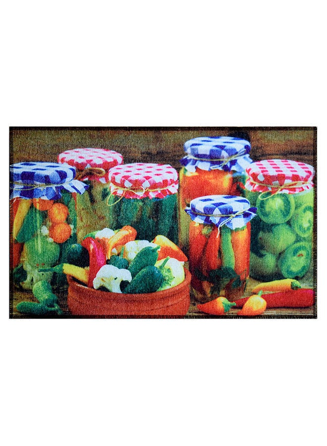 شركة موكيت ماك سجادة  للمطبخ الحديث 50*80 سم  - Image 2