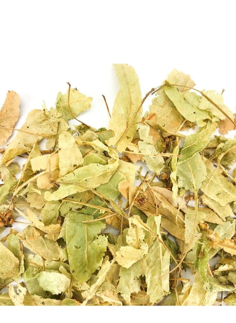 Tealand Herbal Linden Flower & Leaves Tea Antioxidant Rich Natural & Pure Taste 70g - Image 3