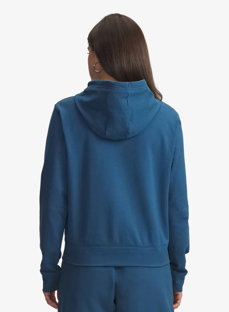 UNDER ARMOUR Sport Terry Hoodie