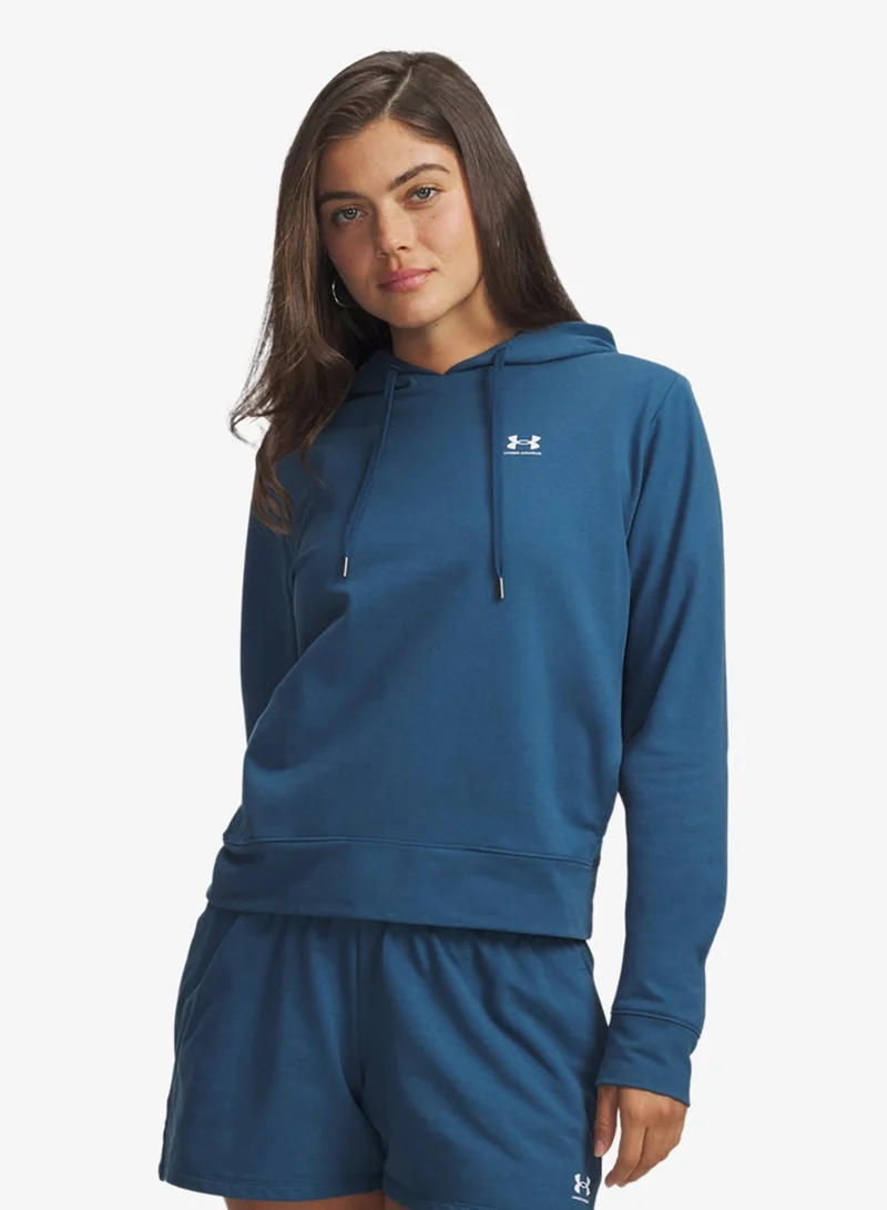 UNDER ARMOUR Sport Terry Hoodie
