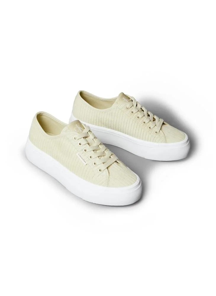 Calvin Klein Jeans Casual Low Top Sneakers