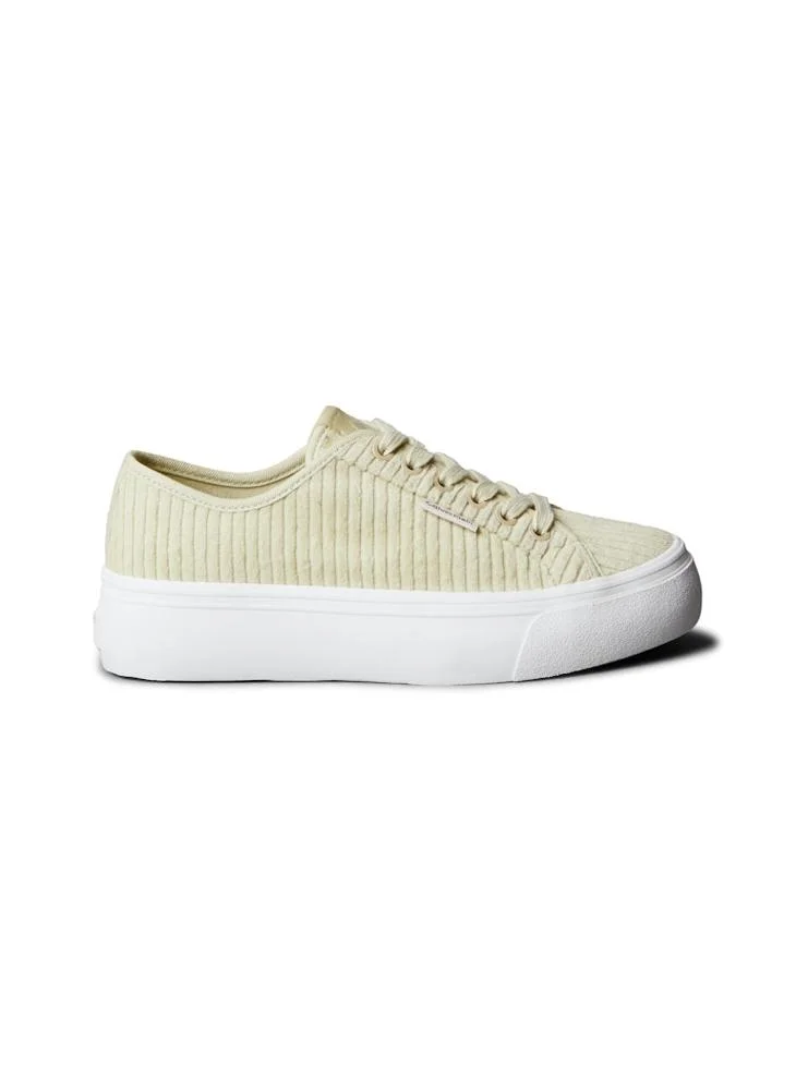Calvin Klein Jeans Casual Low Top Sneakers