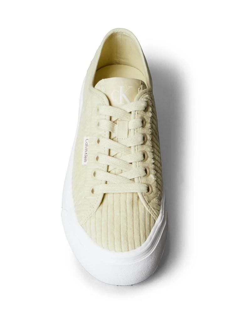 Calvin Klein Jeans Casual Low Top Sneakers