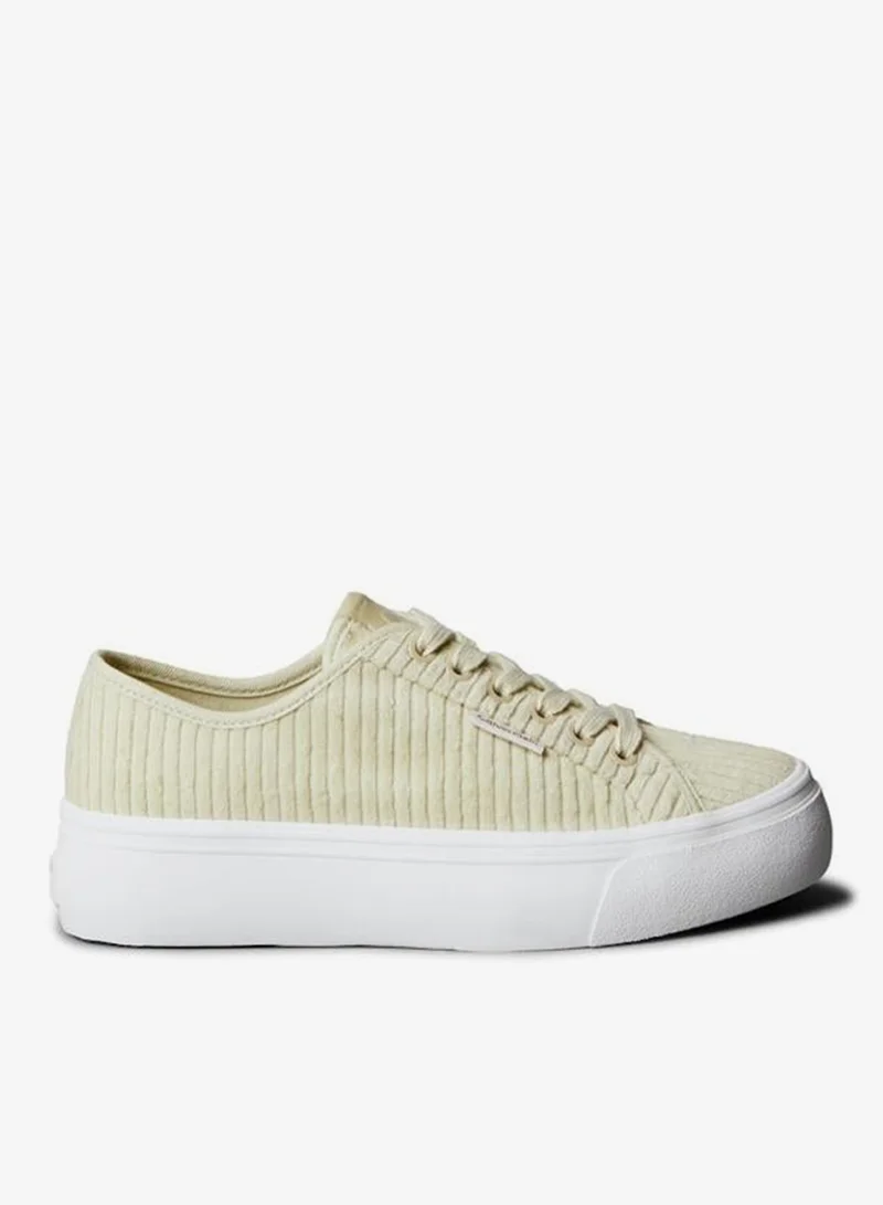 Calvin Klein Jeans Casual Low Top Sneakers