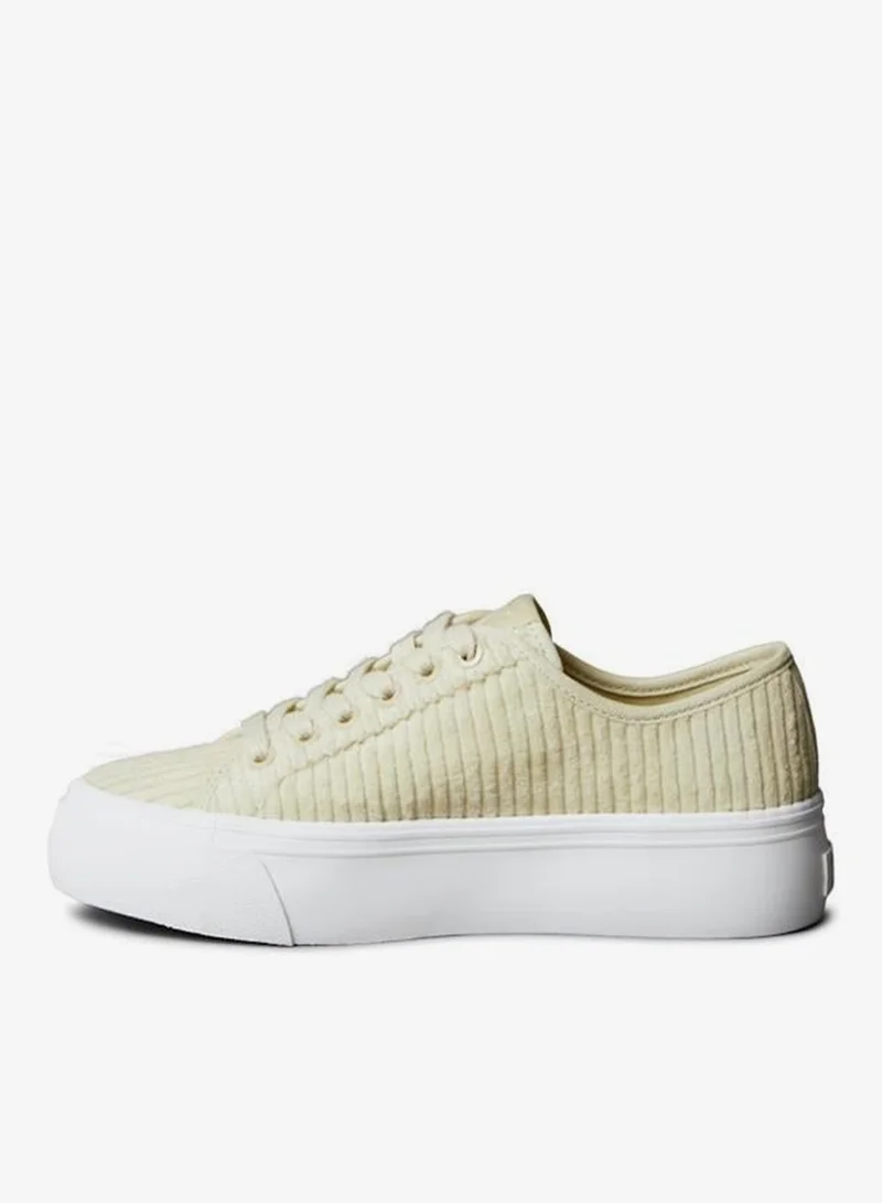Calvin Klein Jeans Casual Low Top Sneakers