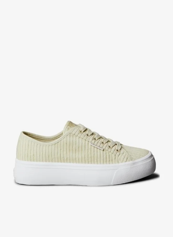 Calvin Klein Jeans Casual Low Top Sneakers
