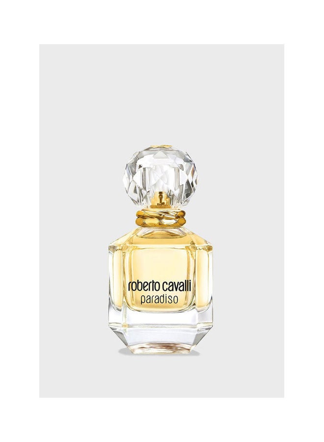 روبرتو كافالي عطر باراديسو EDP من روبرتو كافالي 50ملليلتر - Image 2