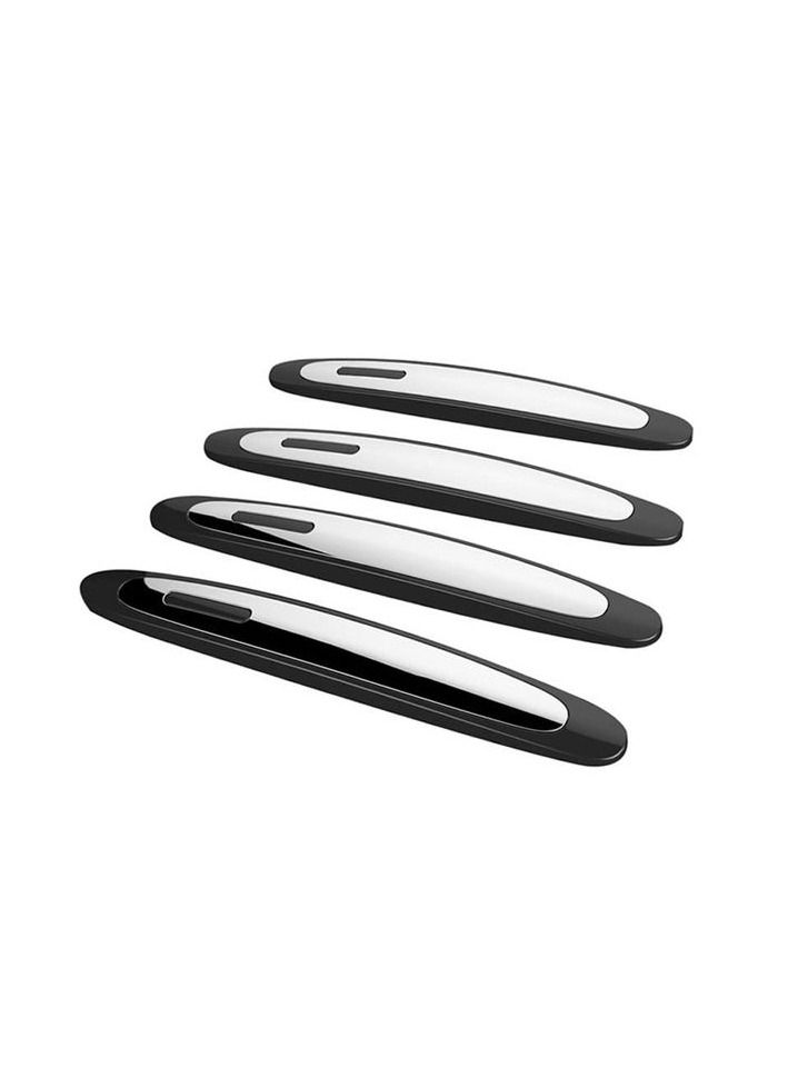 MOB Car Door Edge Guards Trim Cover Strip Corner Bumper for Car Door Protector, Door Guard Trim, Door Guard Cover 4pcs - Image 3
