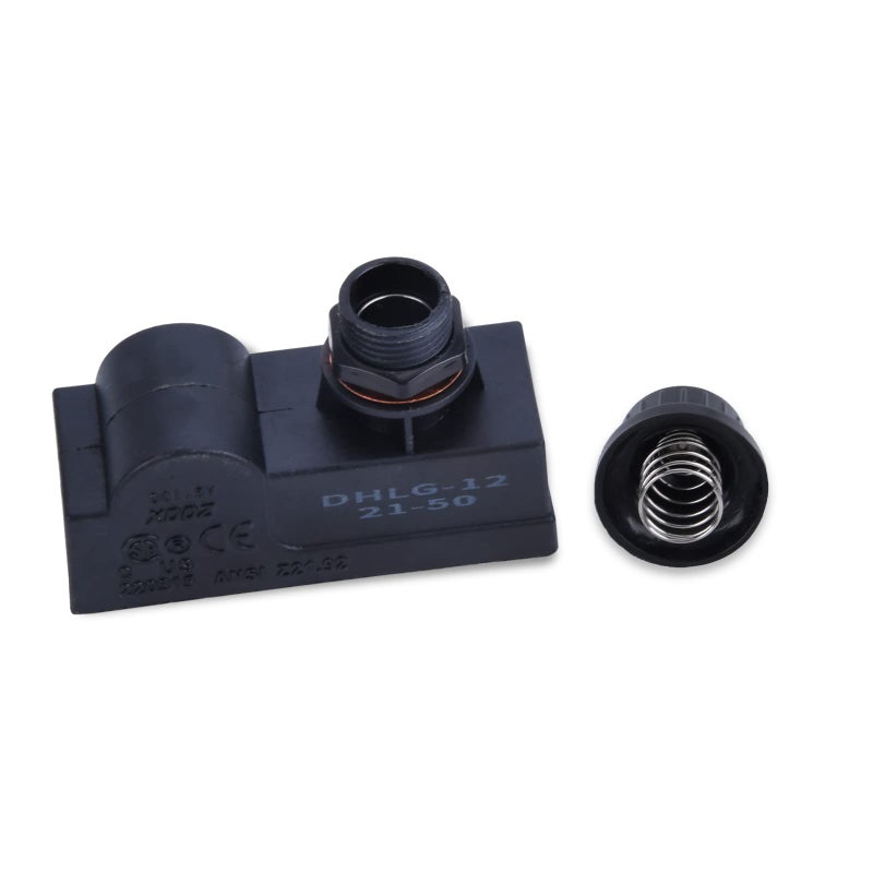 GasSaf Spark Generator 1 Outlet Push Button Electronic Igniter Ignitor Gas Grill Replacement for Broil King, Broil-Mate, Sterling, Jackson, Napoleon, Silver Chef, BBQ Pro, BBQ Tek and Others - Image 2
