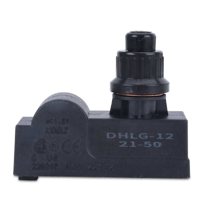 GasSaf Spark Generator 1 Outlet Push Button Electronic Igniter Ignitor Gas Grill Replacement for Broil King, Broil-Mate, Sterling, Jackson, Napoleon, Silver Chef, BBQ Pro, BBQ Tek and Others - Image 1