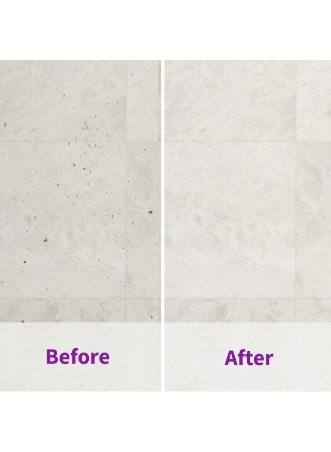 Rejuvenate منظف أرضيات الفينيل الفاخر المنعش ينظف بلطف ويجدد أرضيات الفينيل الفاخر، 32 أونصة - Image 4